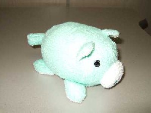 癒し系