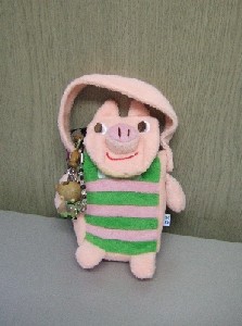 おしゃれさん